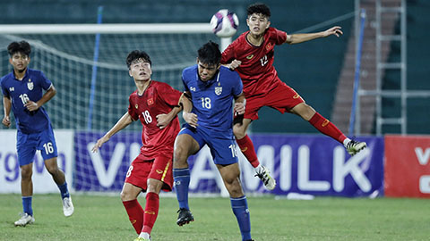 U17 Indonesia bị loại đau, Xác định đủ 16 đội dự vòng chung kết U17 châu Á 2023